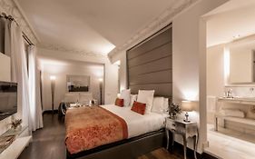 Hospes Puerta De Alcala, A Member Of Design Hotels